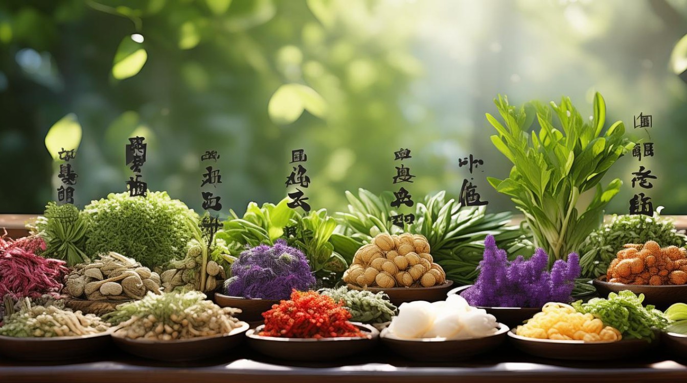 甘味药 中草药网