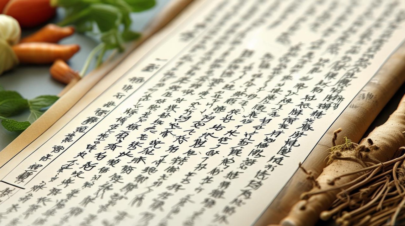 感昌中草药处方