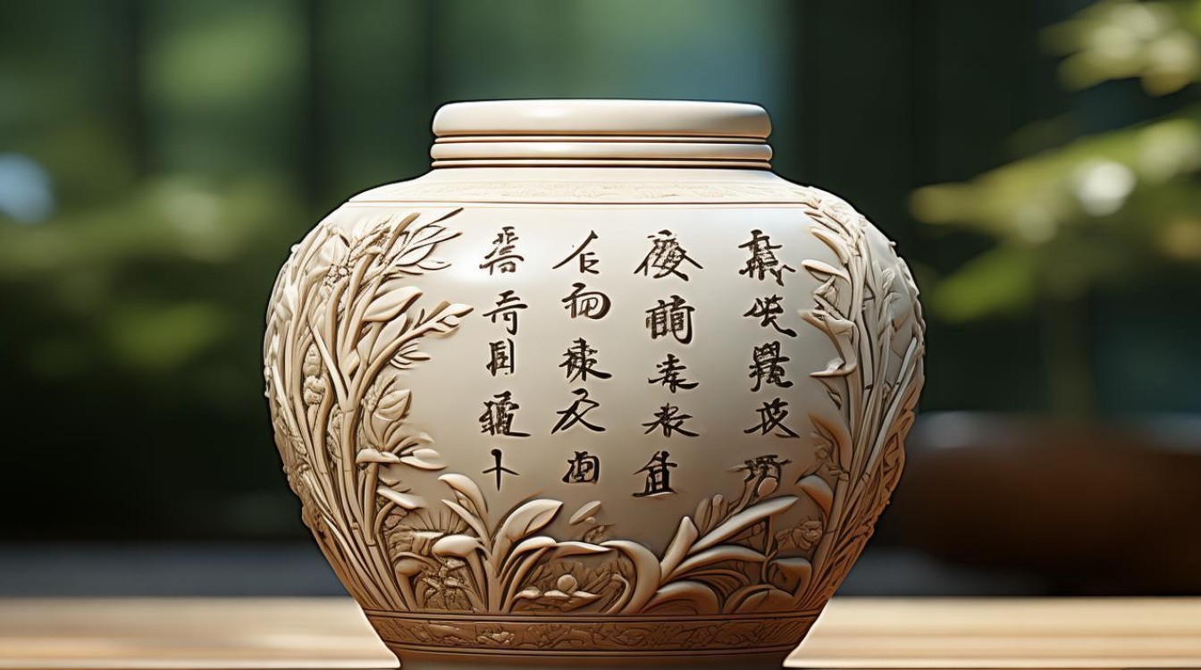 中草药管仲的形状