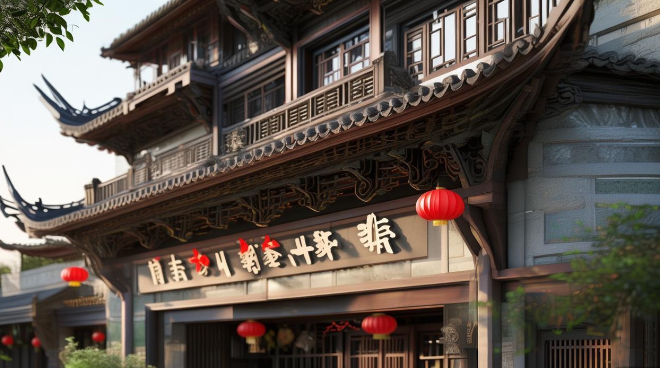 美康中药材进出口公司