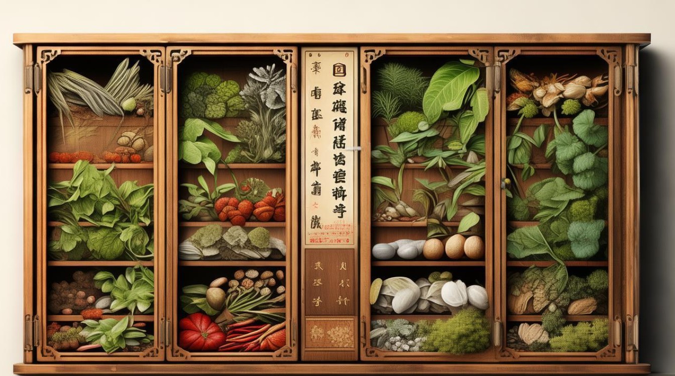 去肺热中草药