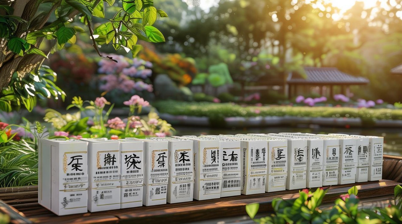 安国中药材种子公司