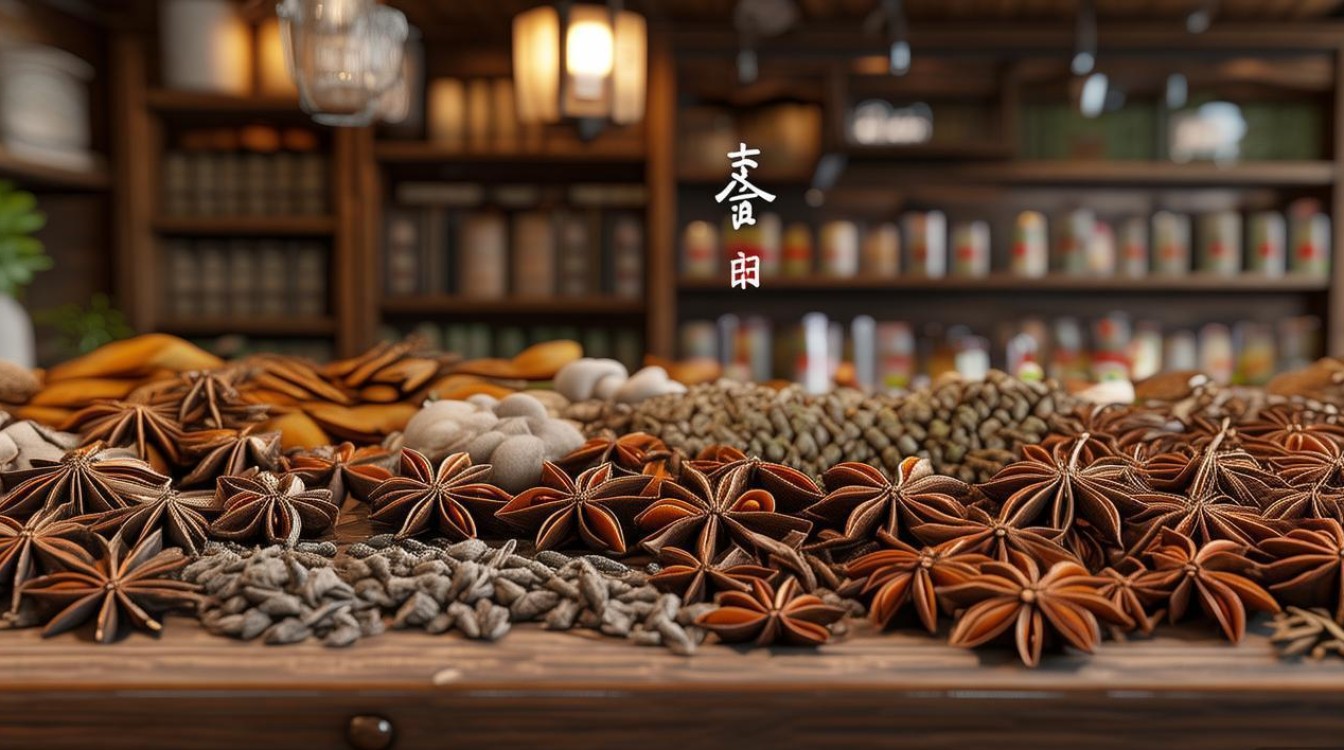 八角药材多少钱一斤