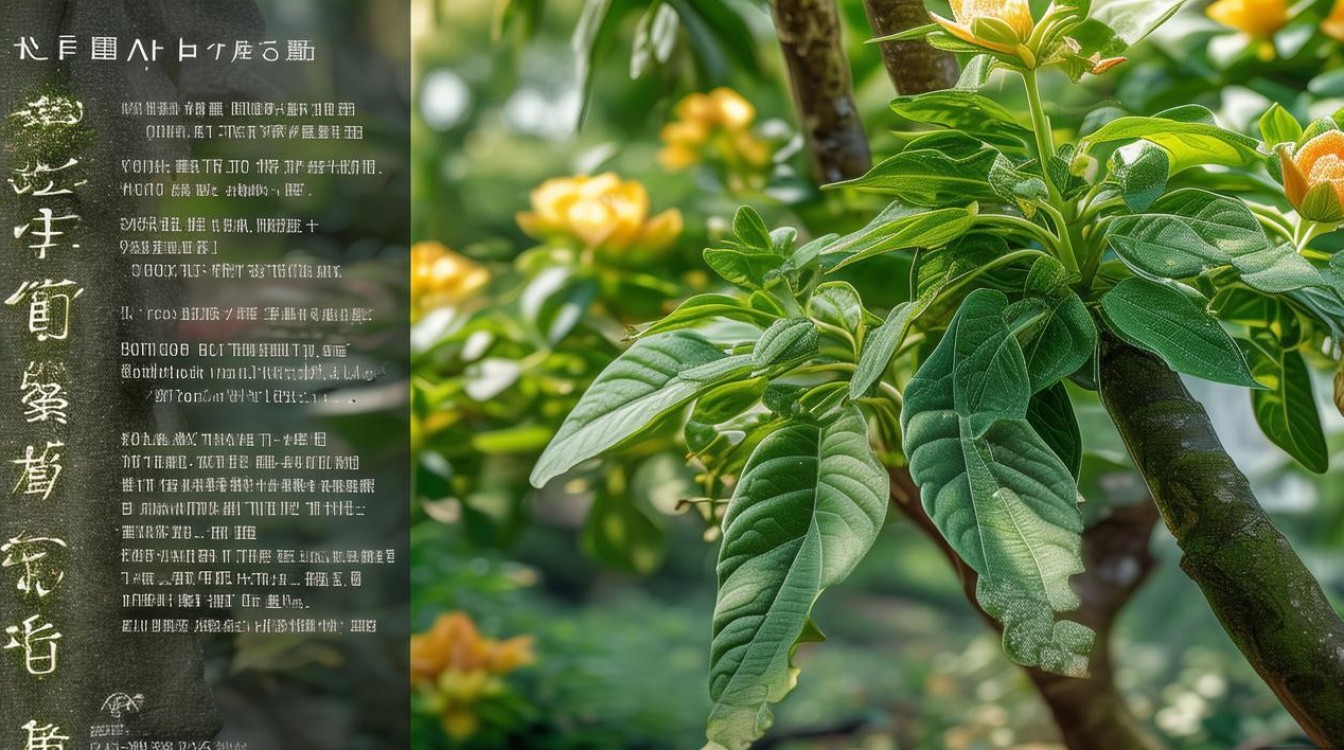 桂花是不是中草药