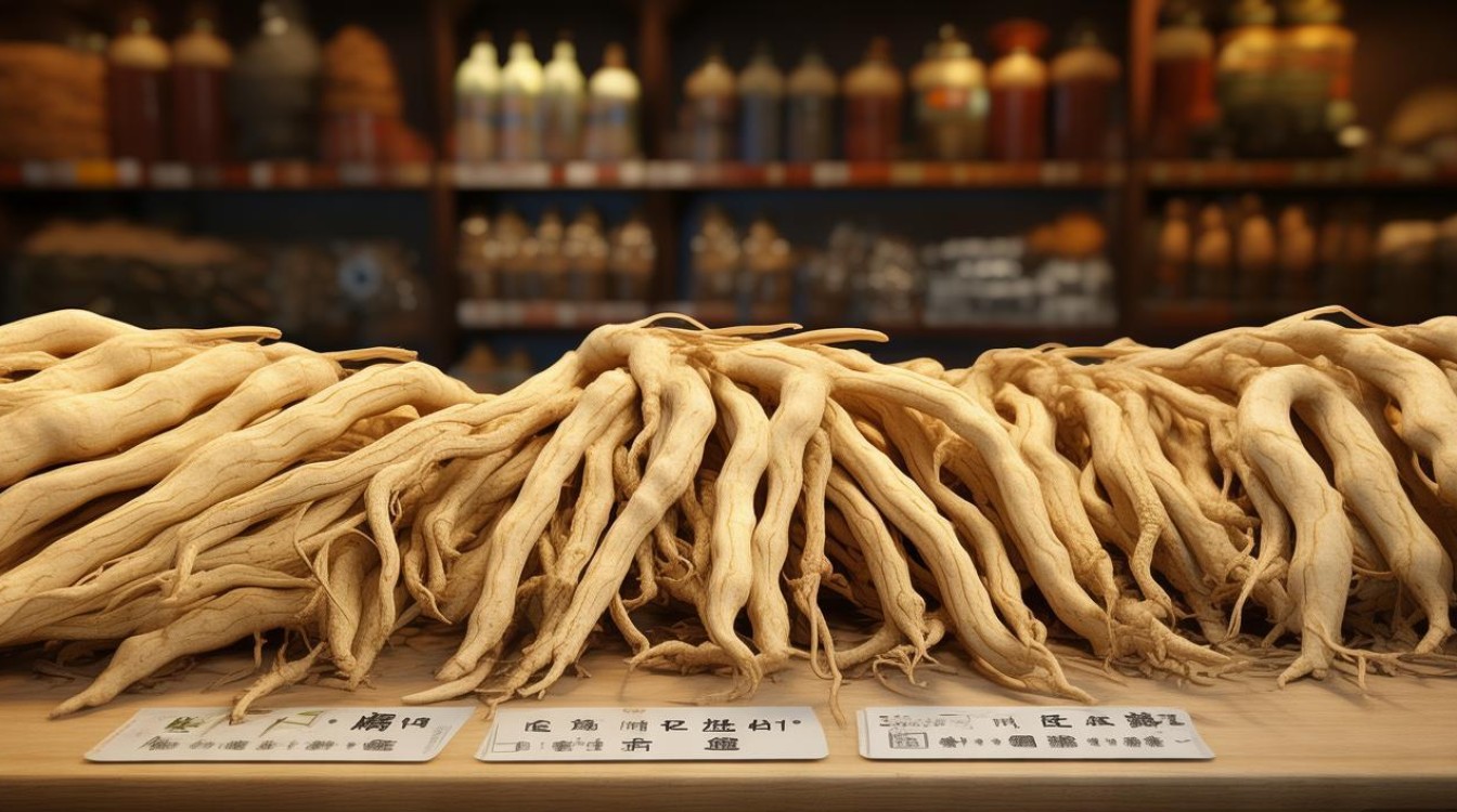 中草药黄苓价格