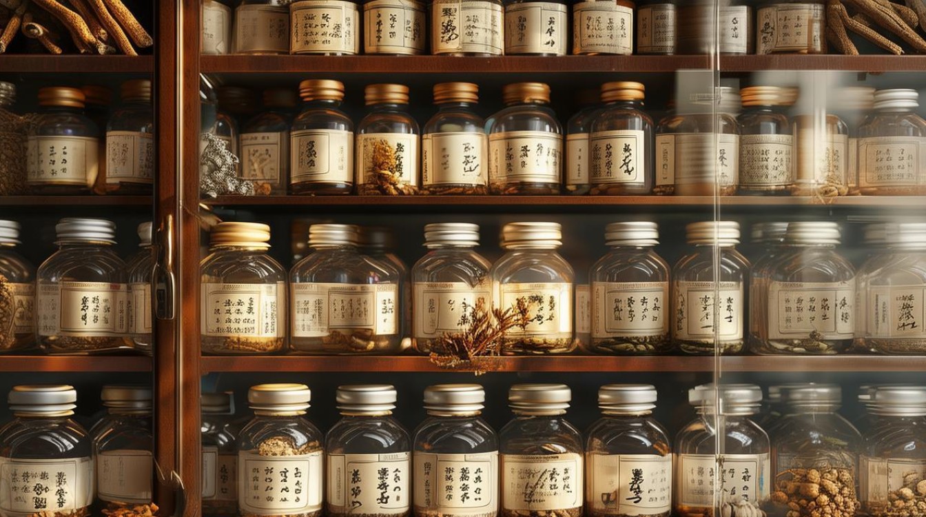 补肾亏中草药偏方