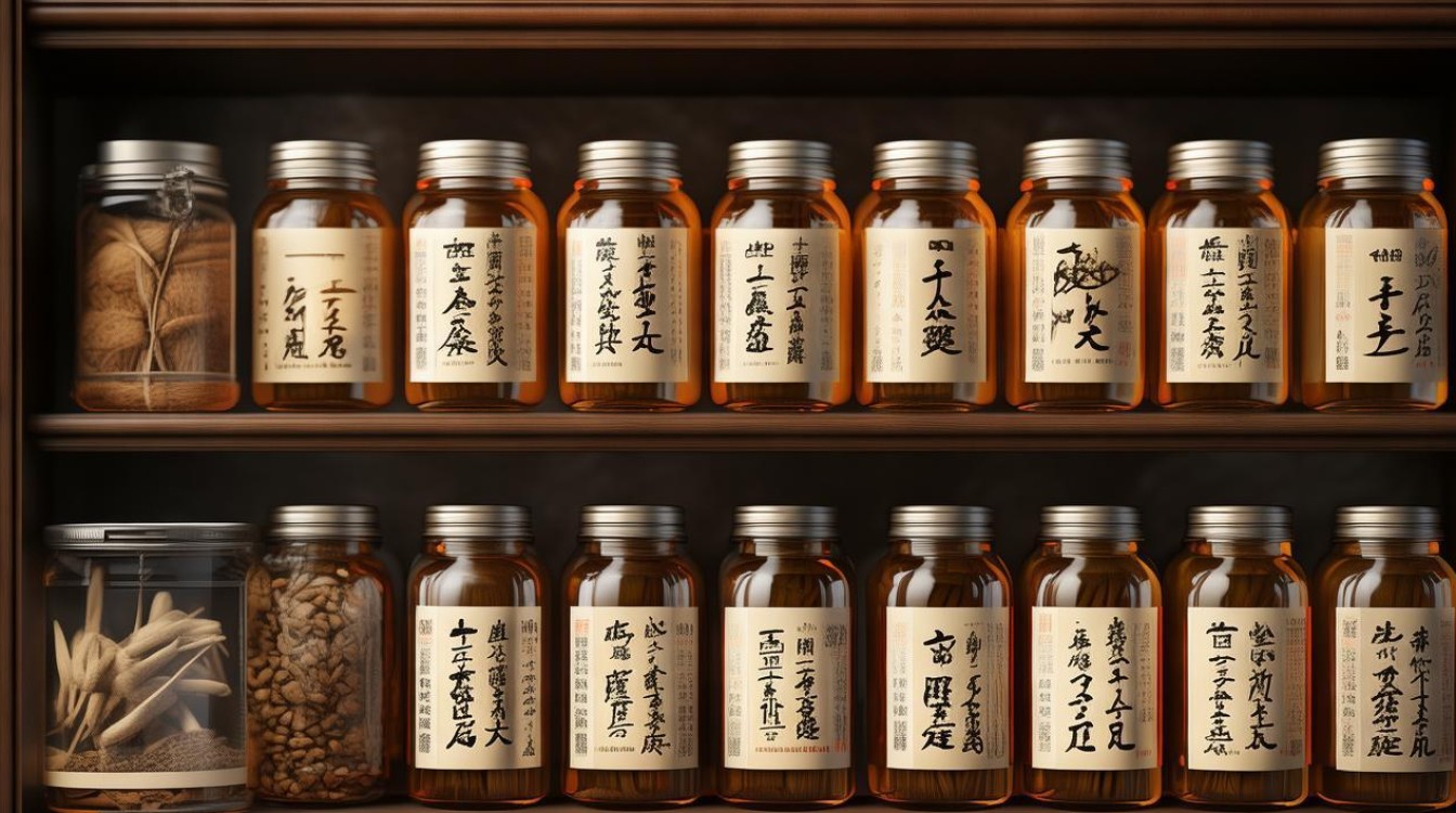 补肾亏中草药偏方