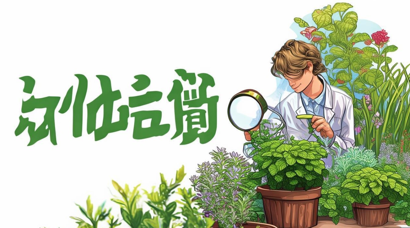 薄荷算中草药吗