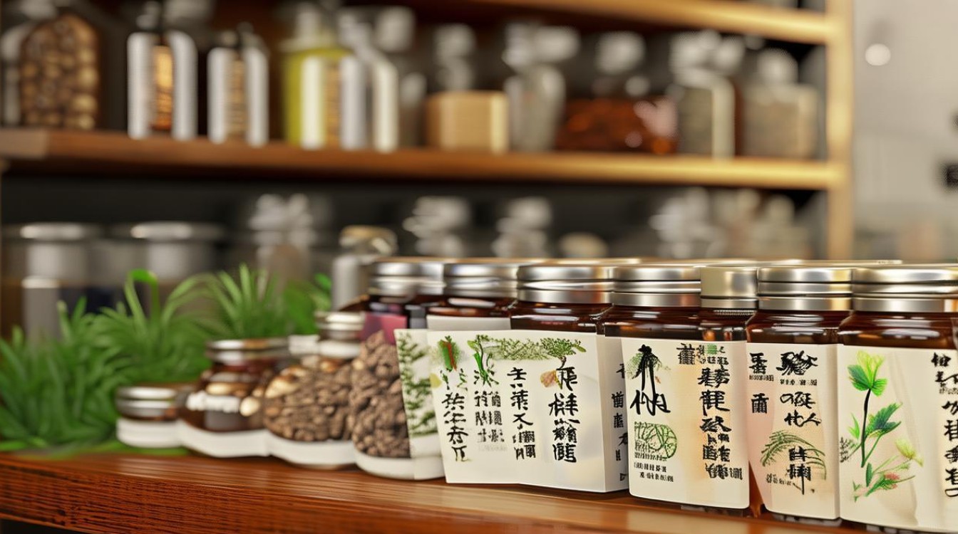 什么中草药去白带