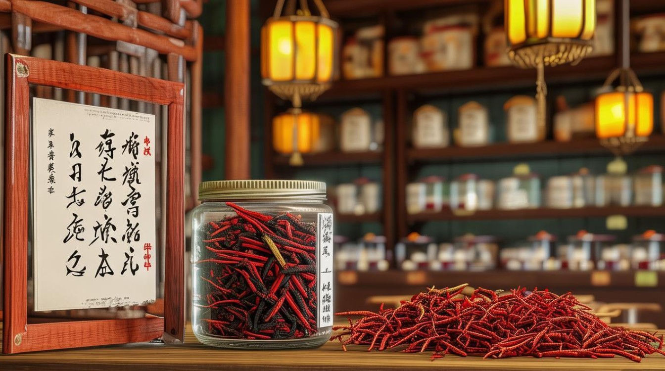 附子壮阳硬度中草药