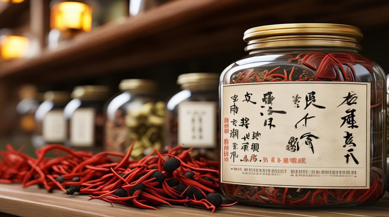 附子壮阳硬度中草药