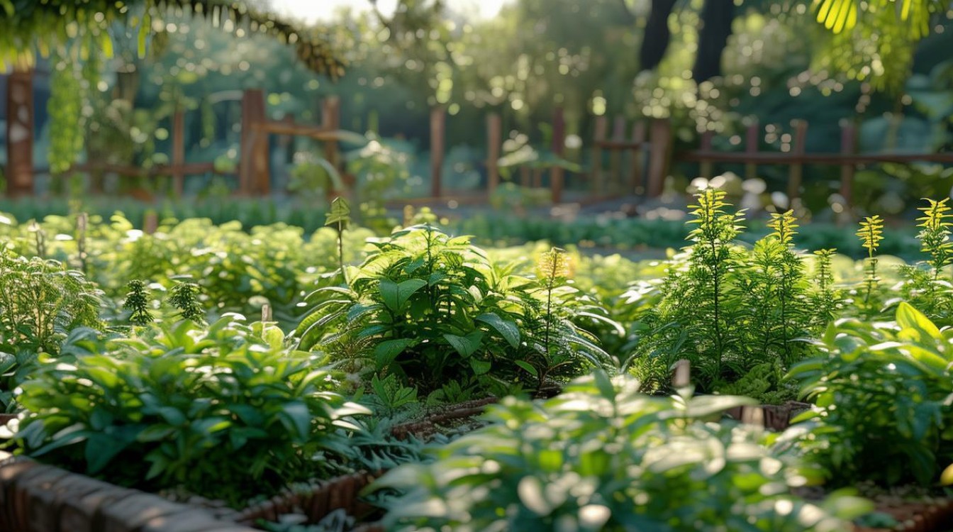 下载中草药种植网