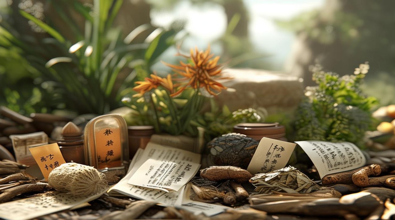 去头风的中草药