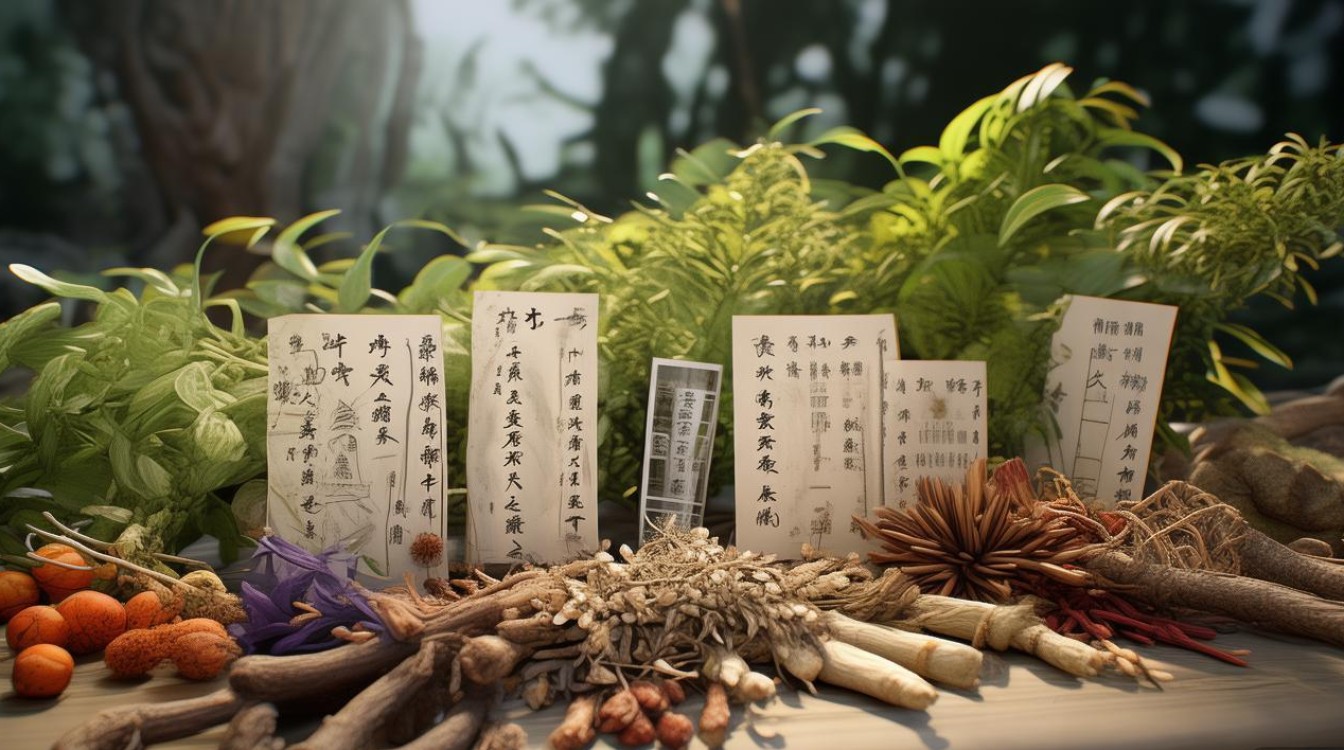 去头风的中草药