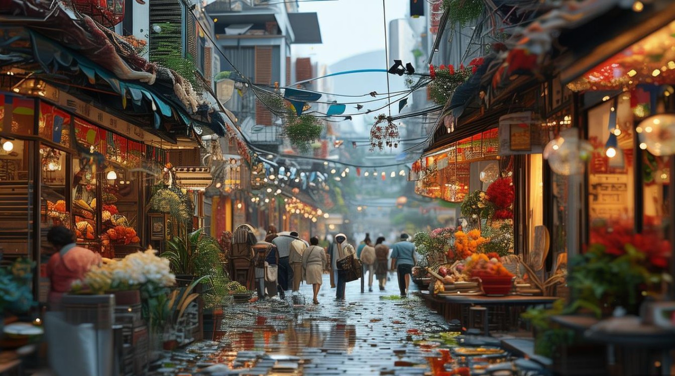 药材市场五指山参价格
