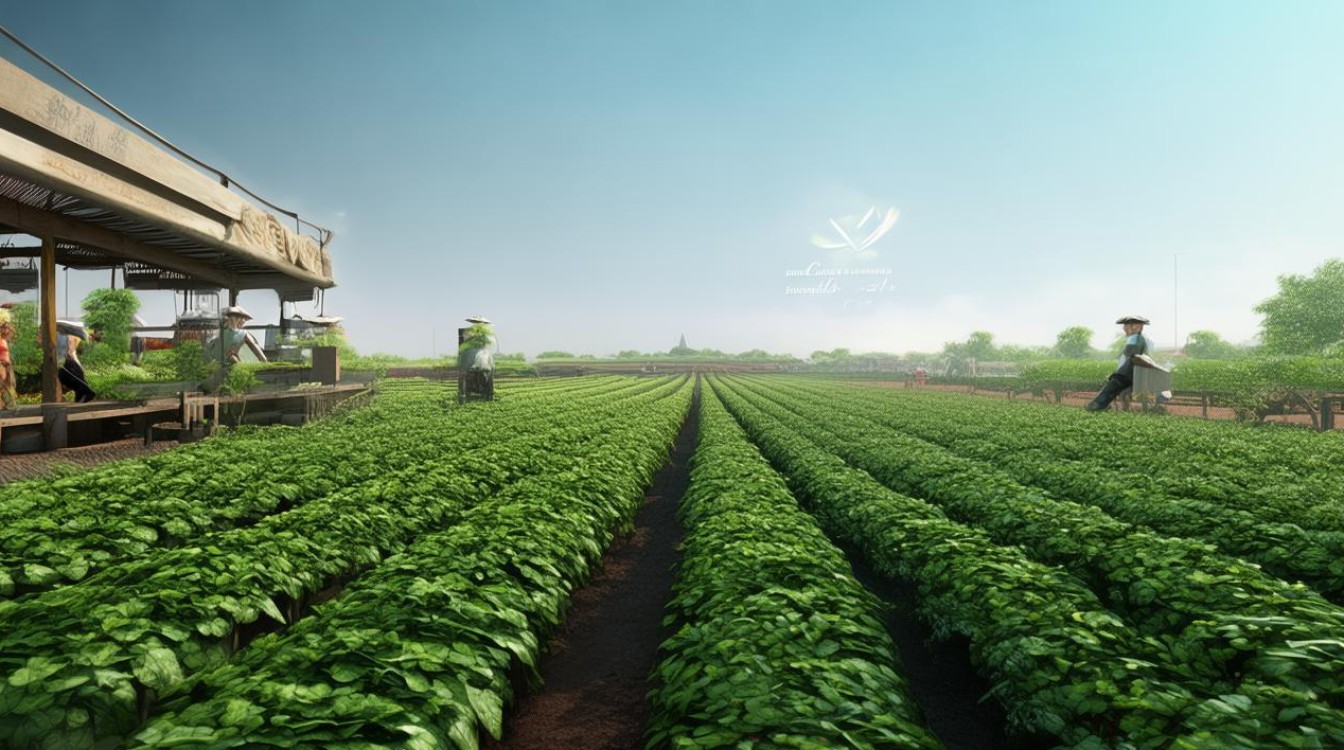 亳州中药材种植有限公司