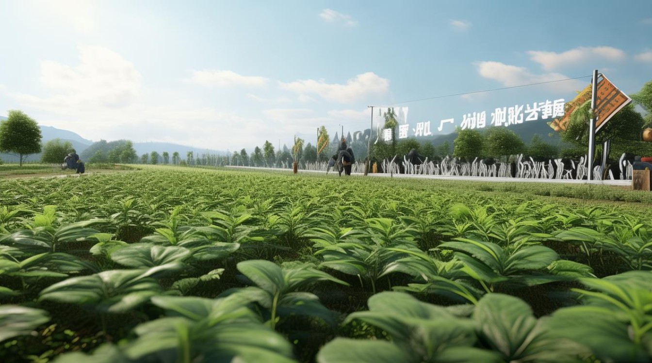 亳州中药材种植有限公司