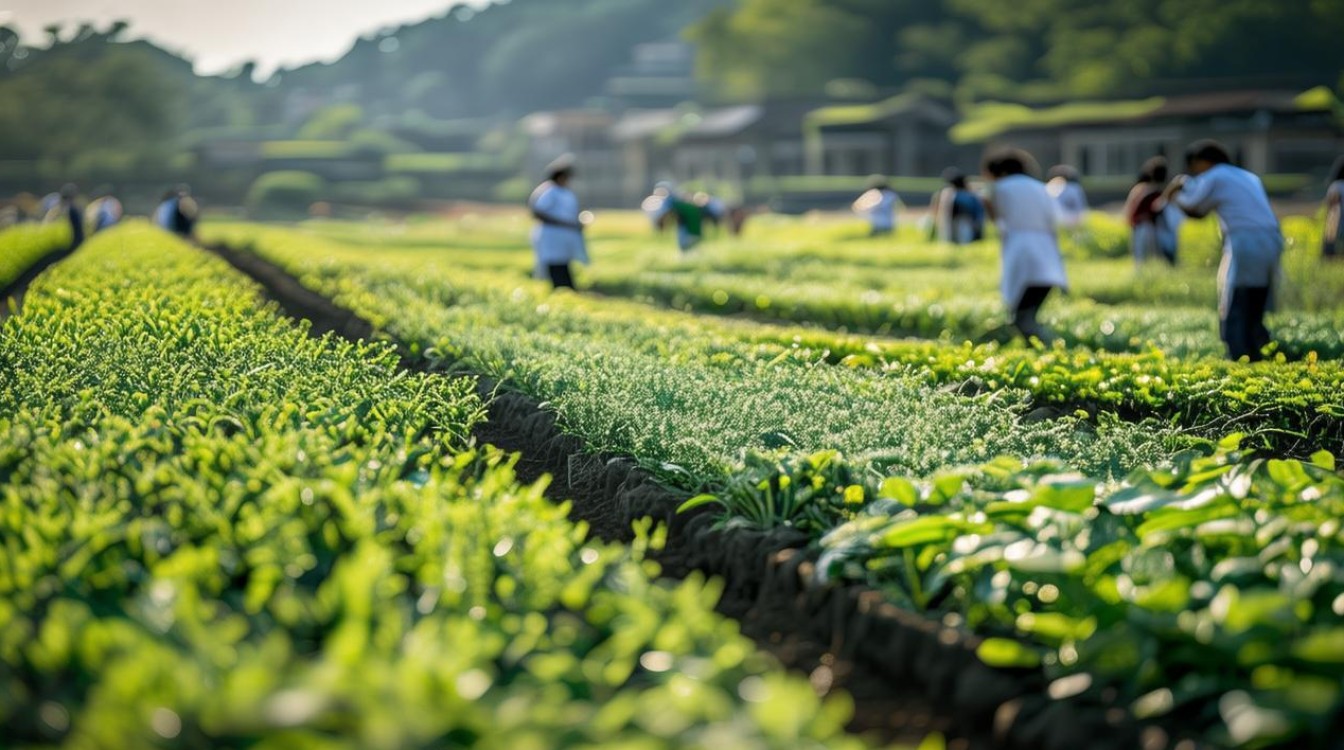 亳州中药材种植合作社
