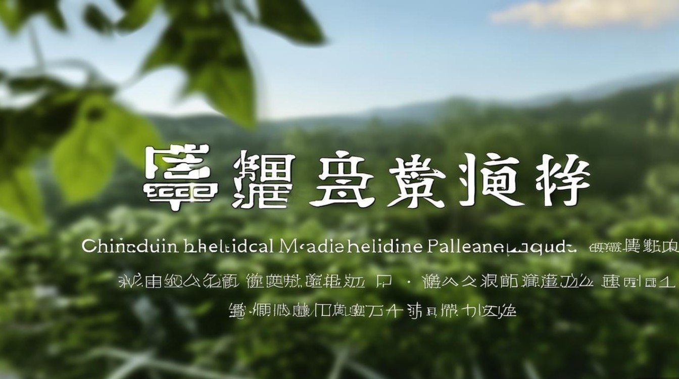 中药材种植指南官方网