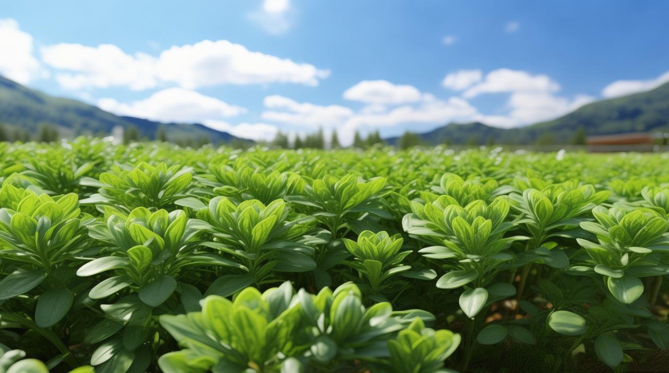 中药材三七种植技术