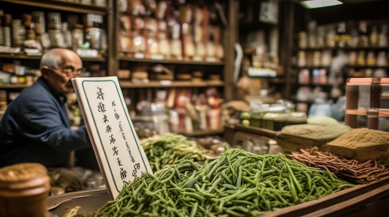 仓珠药材多少钱一斤