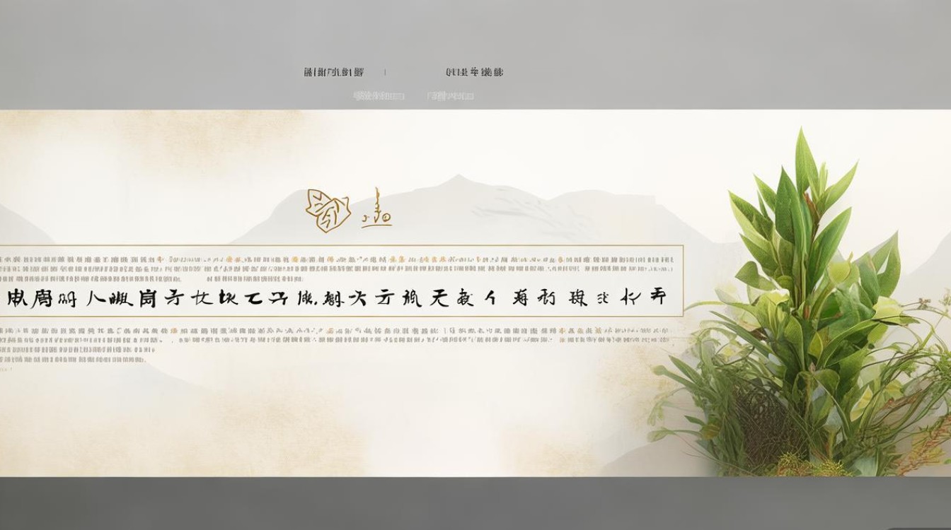 网上卖中草药网站