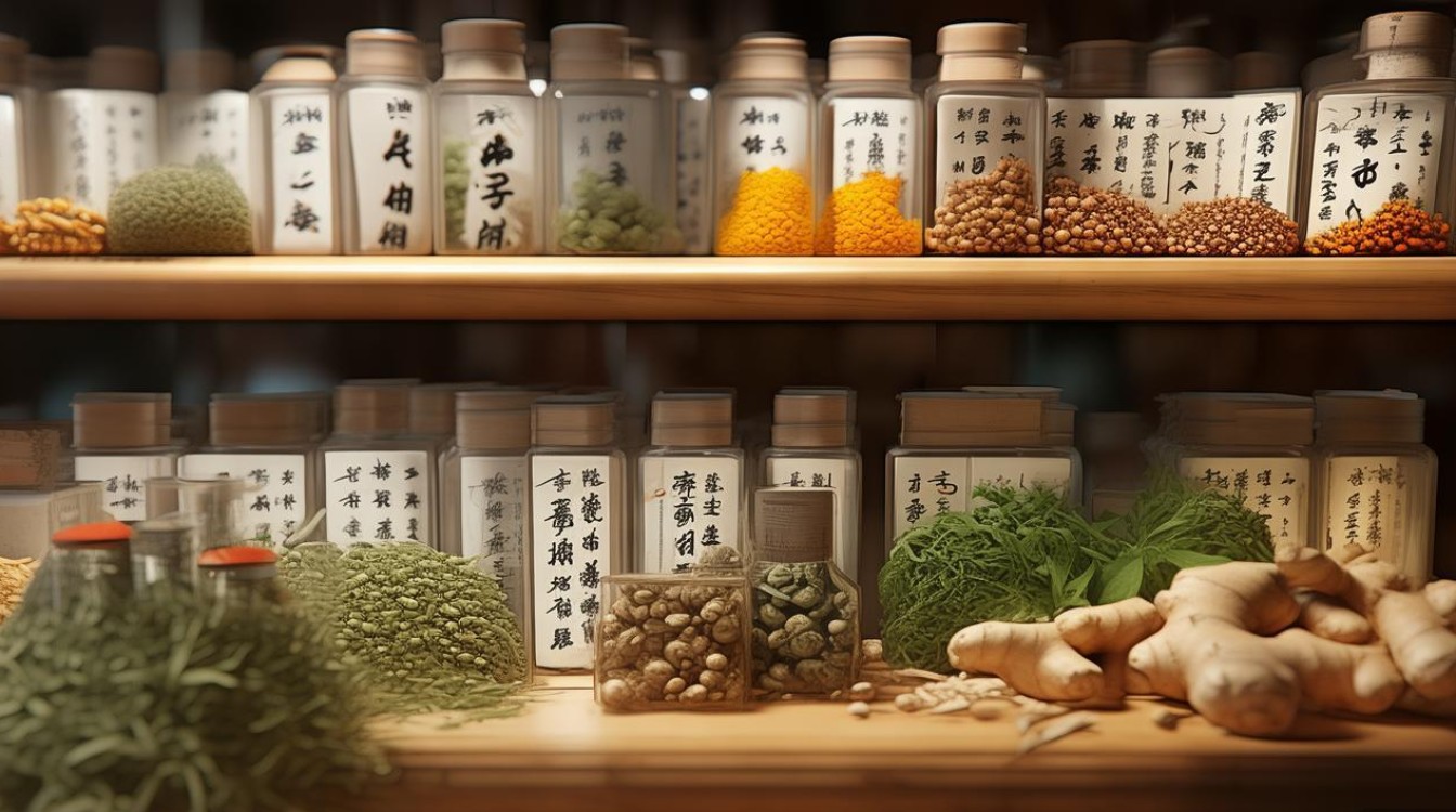 胃癌中草药有哪些
