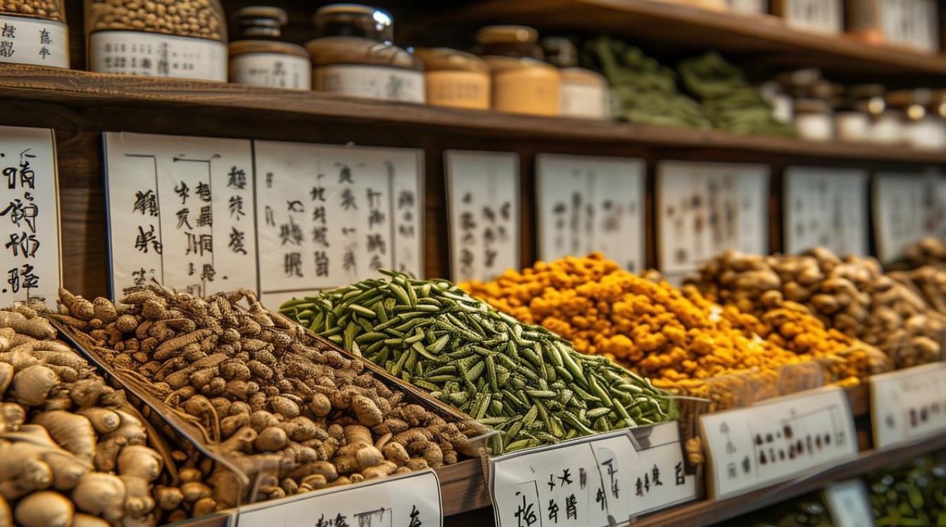 胃癌中草药有哪些