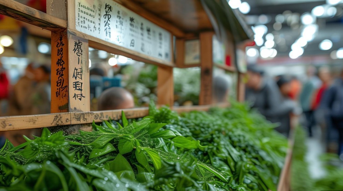 节节高药材多少钱一斤