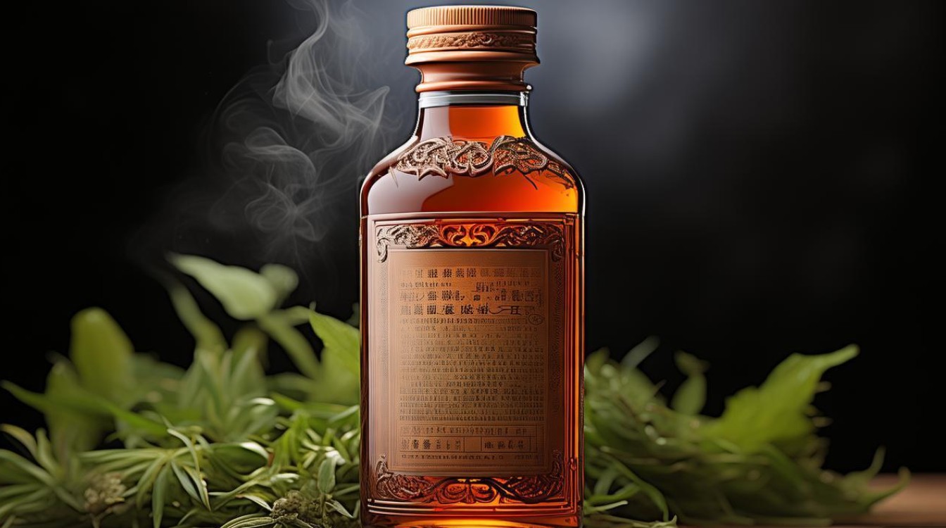 强筋壮骨的中药材酒
