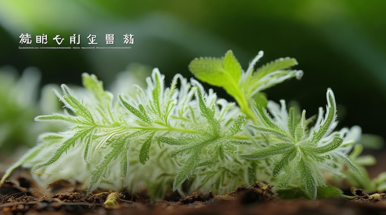 中草药白毛鸡屎藤