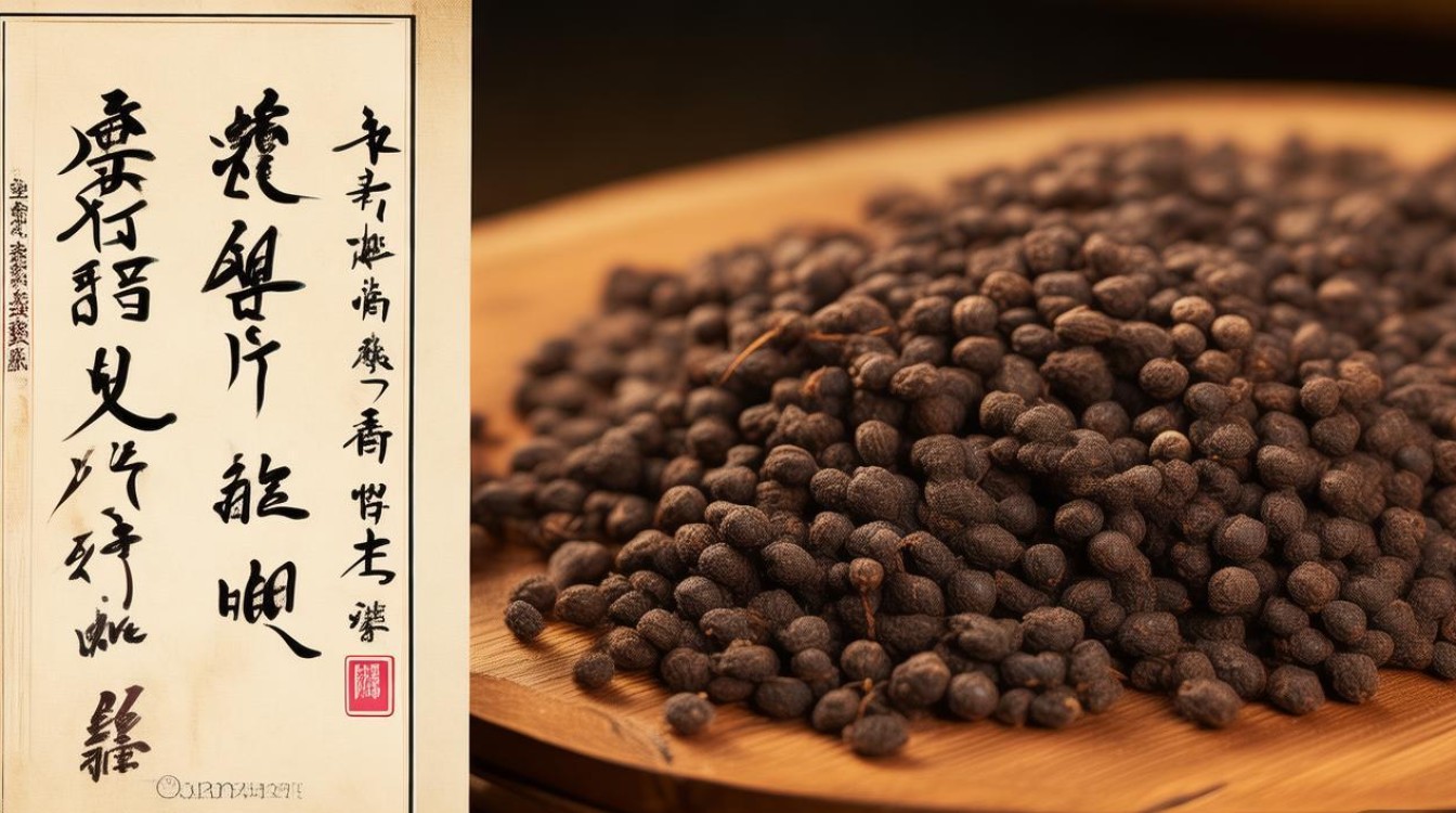 中草药荜茇如何服用
