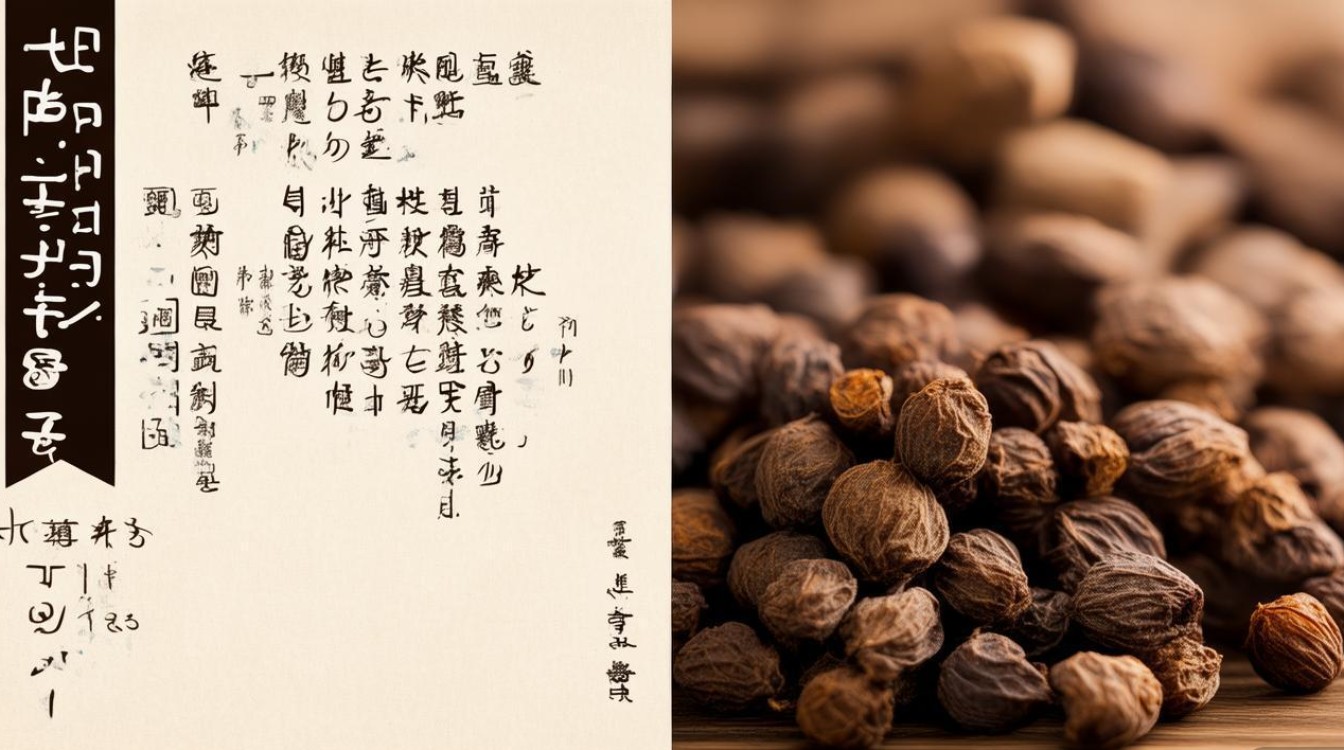 中草药荜茇如何服用