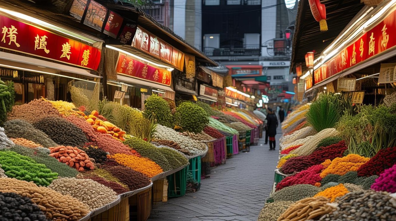 豪州药材市场批发价格