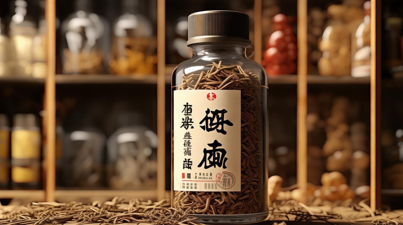 中草药苦参的疗效.