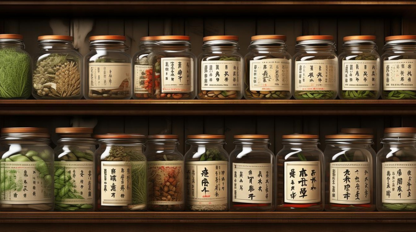 胃炎用那种中草药