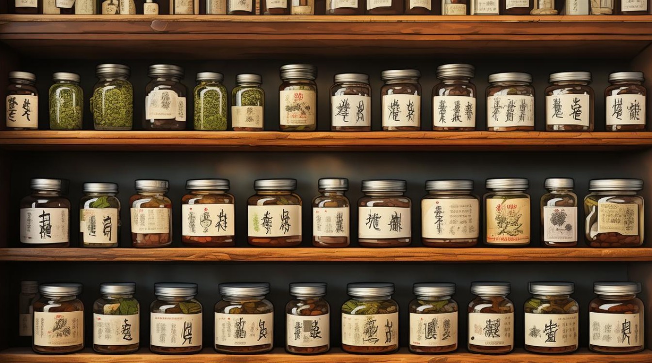 胃炎用那种中草药