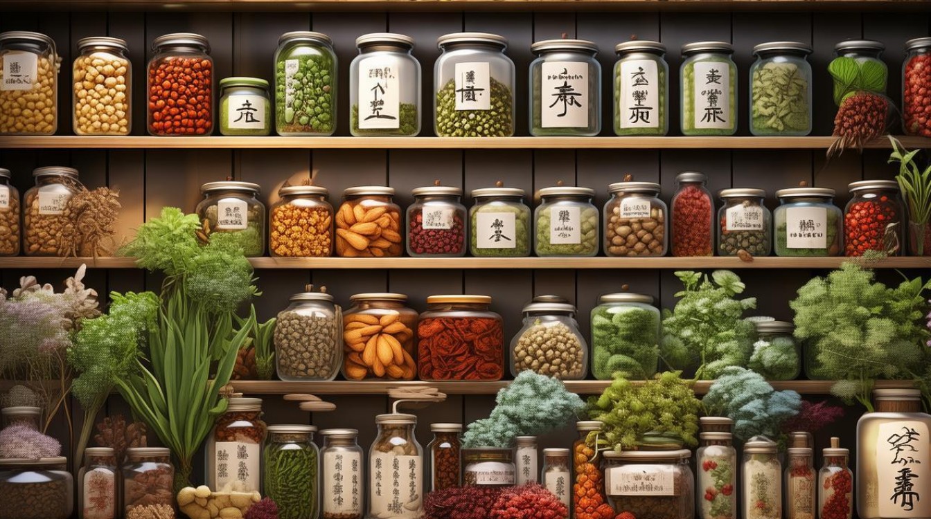 风寒感冒中草药大全