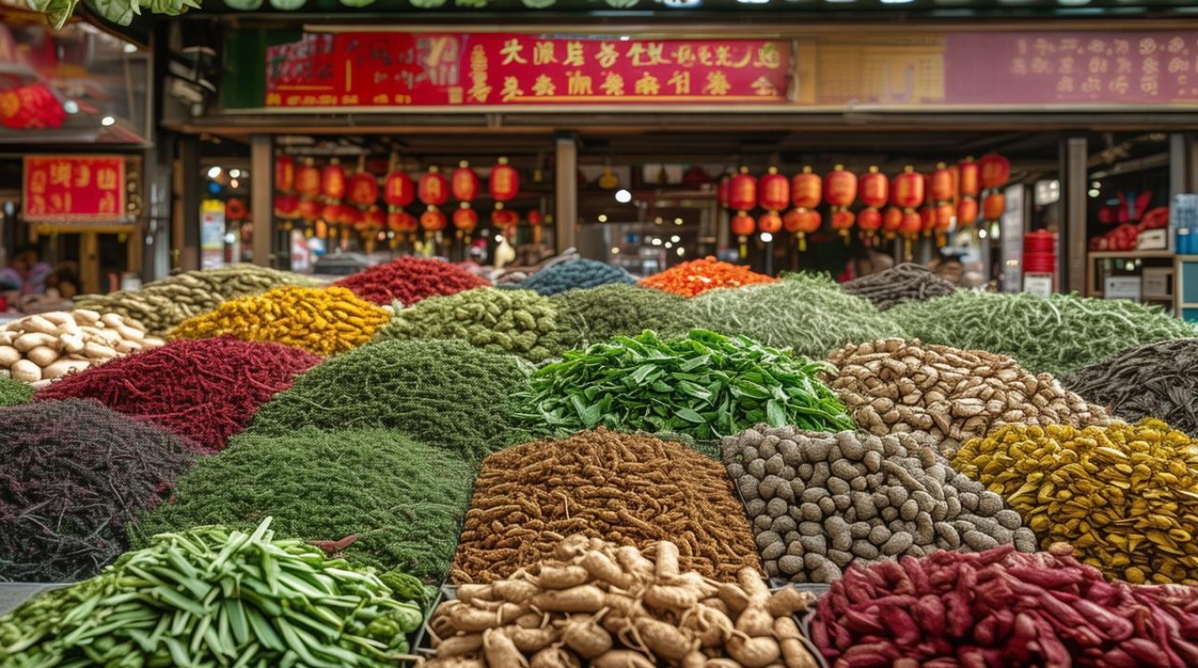 玉林药材批发市场价格