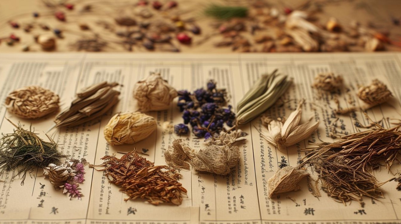 常用解表中草药介绍