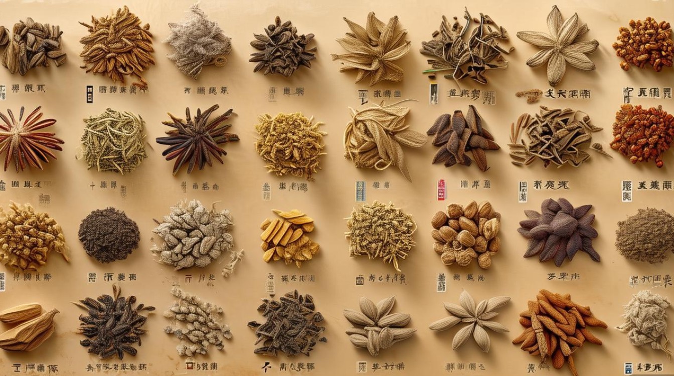 常用解表中草药介绍