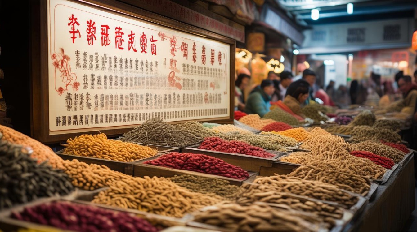中国中药材求购信息网