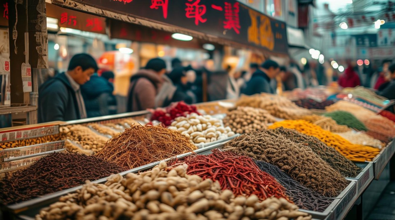 中国中药材求购信息网