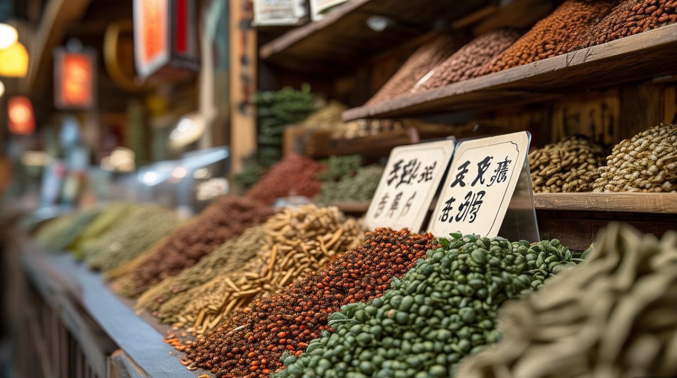 药材马卡多少钱一斤