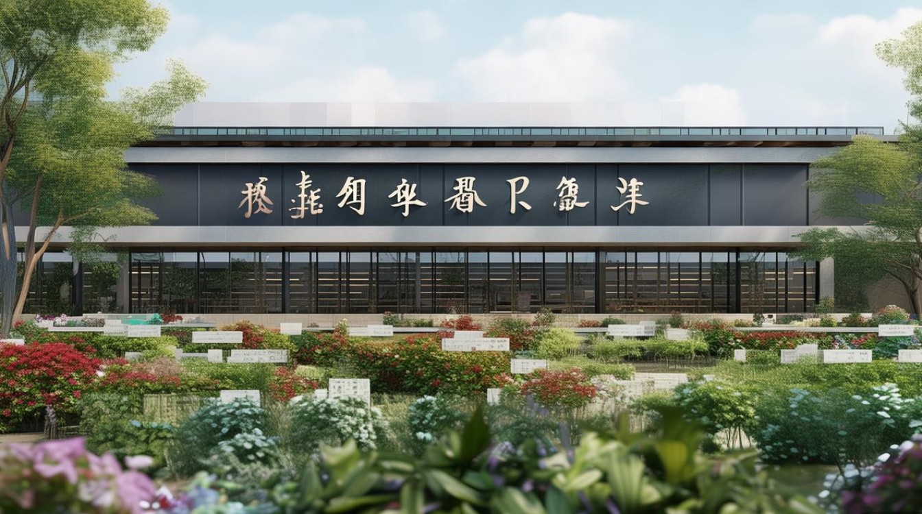 中药材天地网信息中心