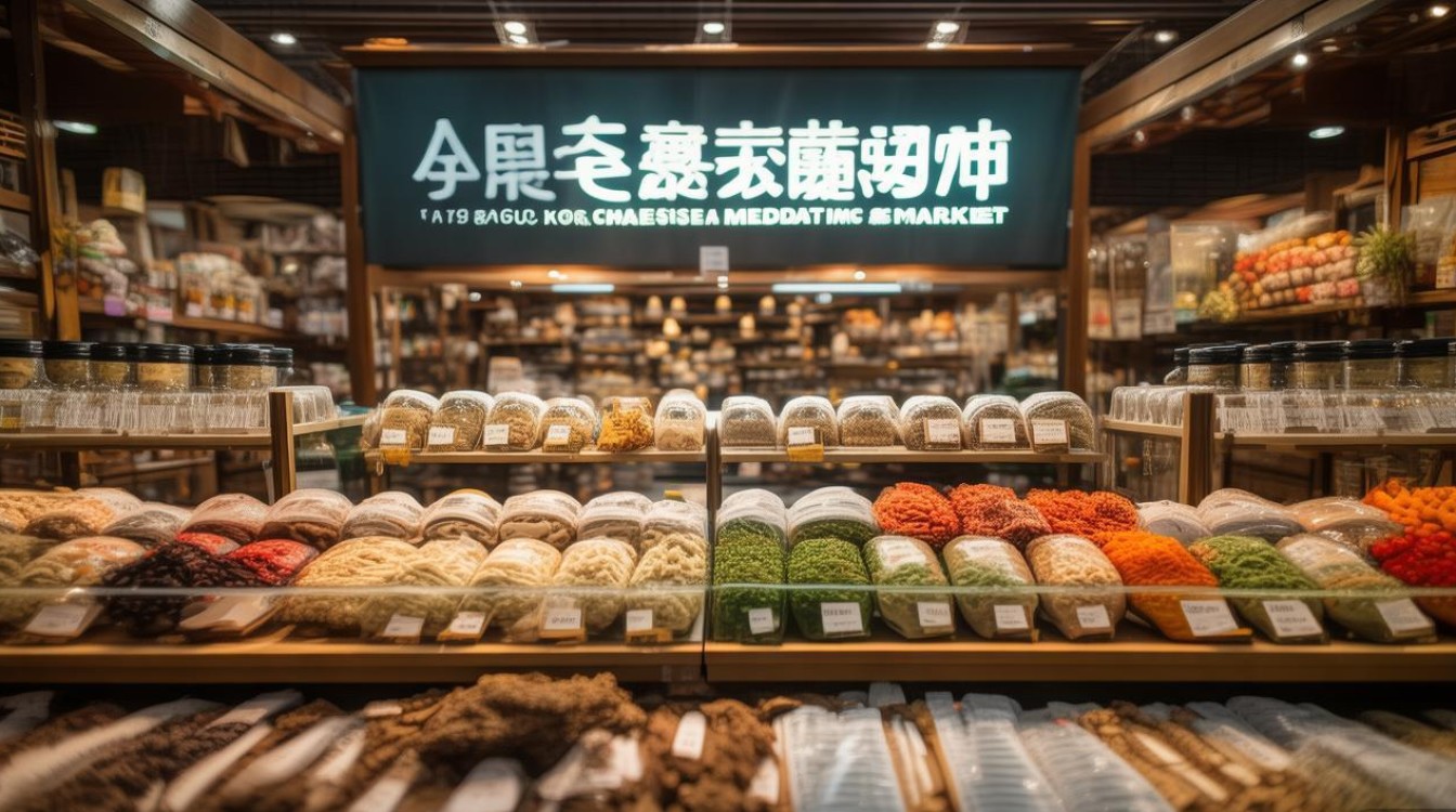 安国中药材市场官网