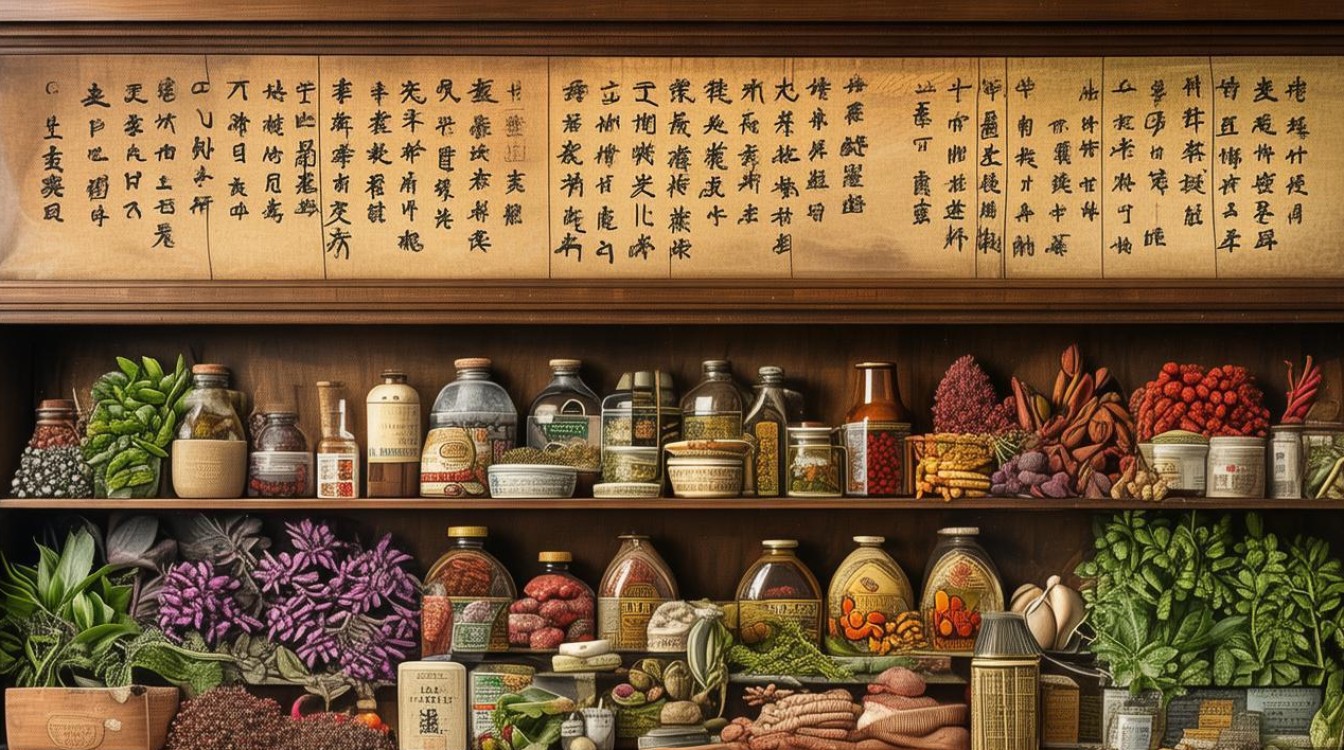 胰線炎中草药