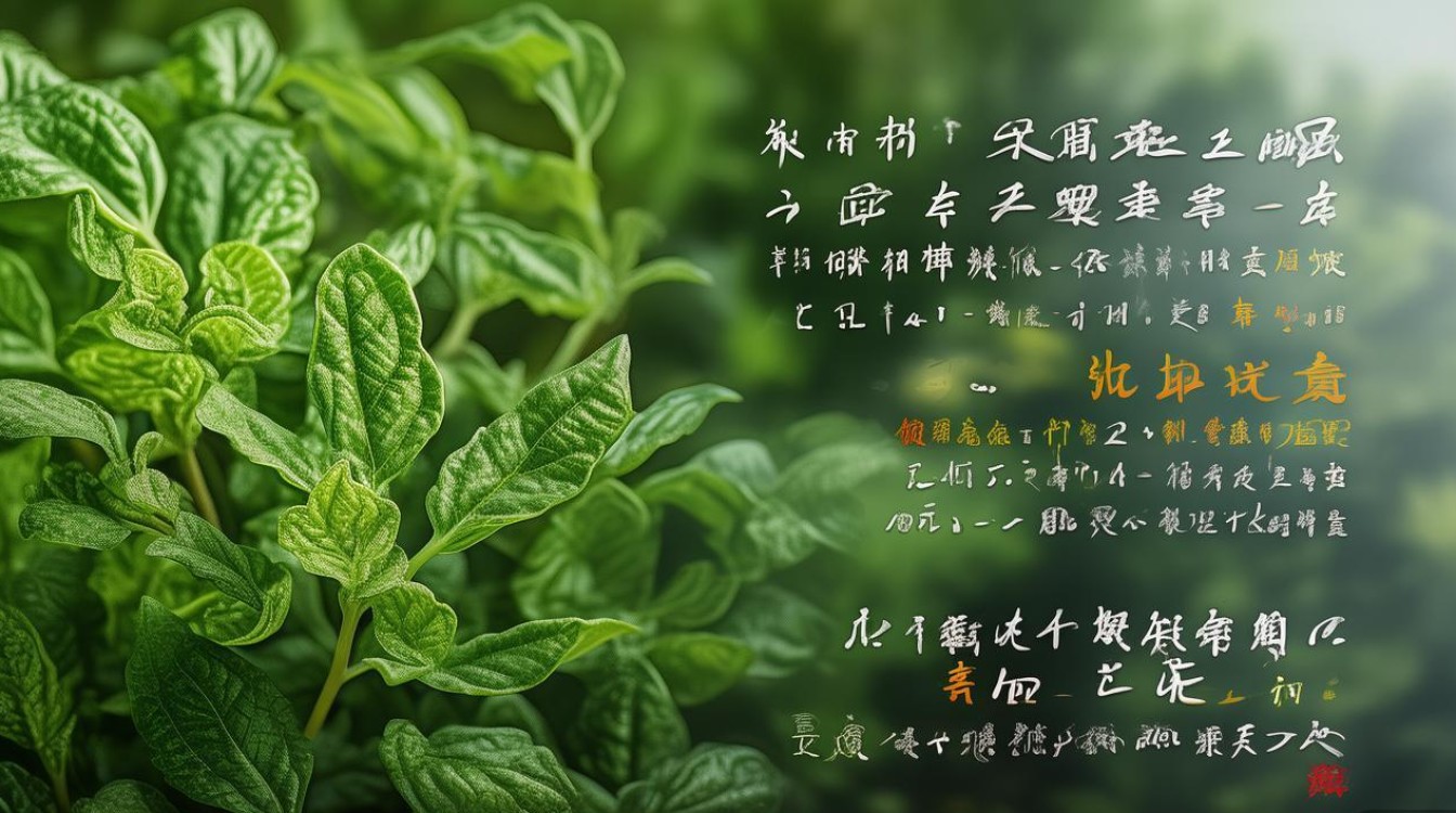 中草药川栋子