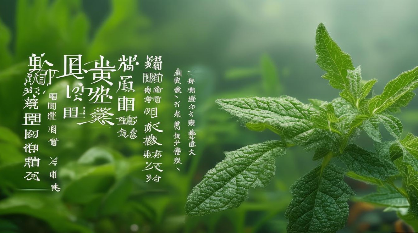中草药川栋子