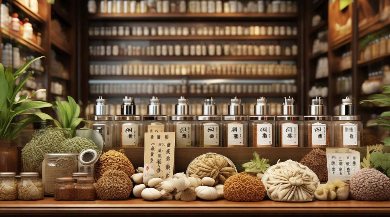 中草药泻药有哪些